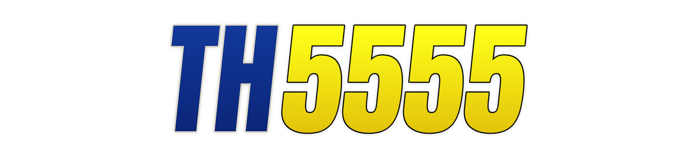 th5555 Logo